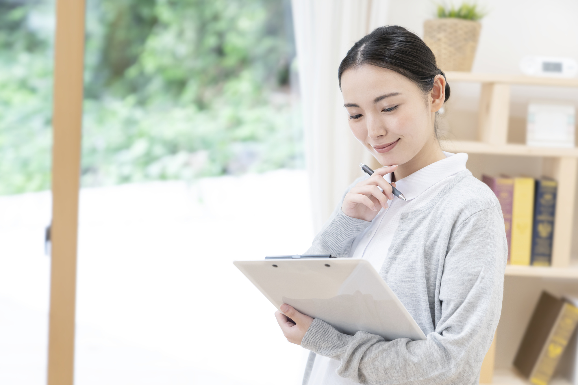 株式会社テスト法人００１ 瑞江総合病院の正社員求人イメージ